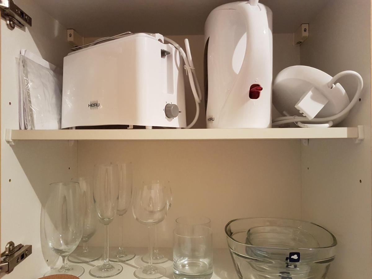 Zum Augustiner III Apartman Erfurt Kültér fotó