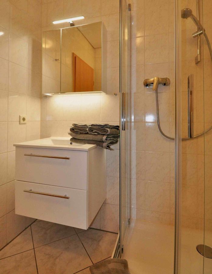 Zum Augustiner III Apartman Erfurt Kültér fotó