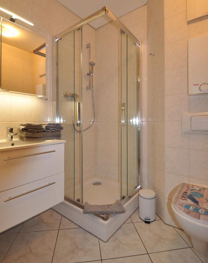 Zum Augustiner III Apartman Erfurt Kültér fotó
