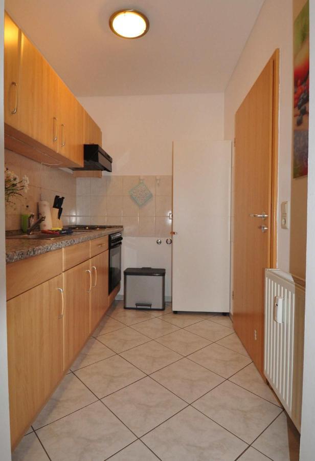 Zum Augustiner III Apartman Erfurt Kültér fotó